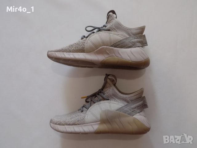 нови маратонки adidas tubular rise кецове обувки оригинал мъжки 43 27.5 см/44 28 см, снимка 4 - Маратонки - 45966124