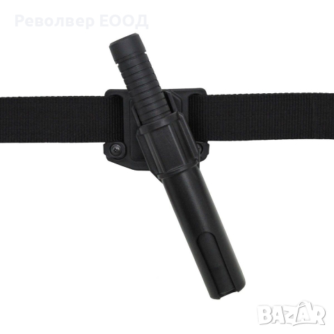 Държач за палка 16cm 27230C MFH, снимка 2 - Оборудване и аксесоари за оръжия - 45032586