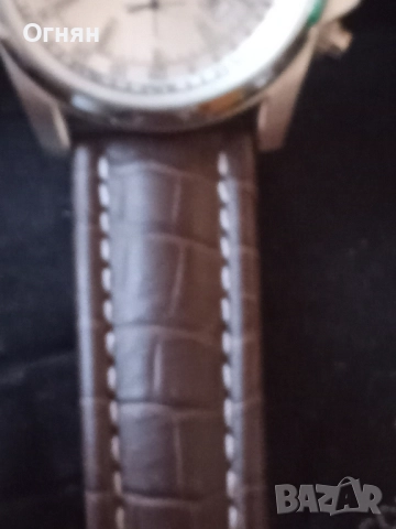 Часовник JACQUES LEMANS Chronograph , снимка 14 - Мъжки - 28725374