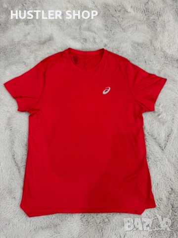 Мъжка тениска ASICS. Размер L