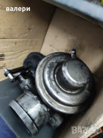 Продавам EGR клапан, свален от Audi A3 8L (1996–2003 г.)., снимка 2 - Части - 52670919