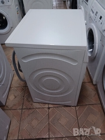 Пералня Бош Bosch Serie 6 A+++ 8кг 2 години гаранция!, снимка 8 - Перални - 54230243