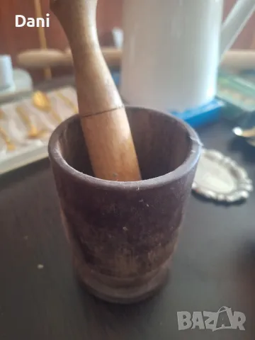 Старинни вещи