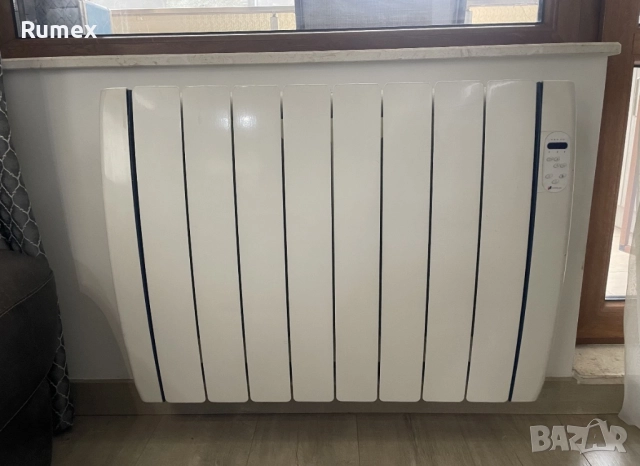 Електрически радиатори Haverland и Rointe