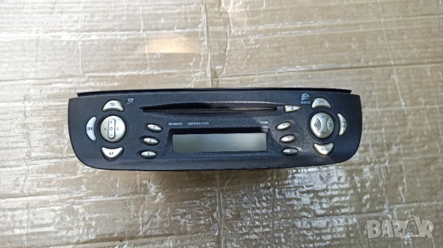 Части за Нисан Алмера Тино / Nissan Almera Tino 1.8 - 114к.с., снимка 10 - Части - 50348495