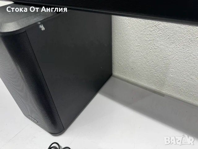 Саундбар - DENON DHT-S514, снимка 5 - Други - 50827755