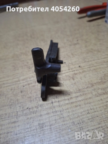 Крънка, снимка 4 - Антикварни и старинни предмети - 53850963