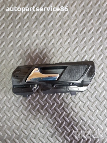 Вътрешна дръжка за задна лява врата за Mercedes ML W164 (2006-2011) 302173