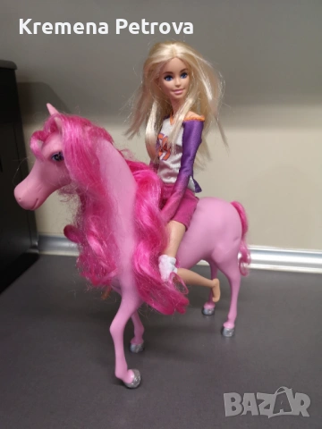 Барби/Barbie, кончета за барби, фигурка Барби, чантички и други, снимка 4 - Фигурки - 53174178