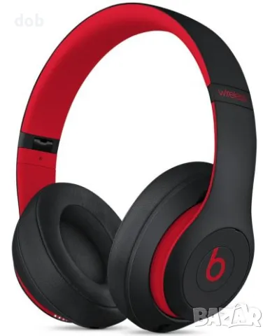 Нови неразпечатани аудио слушалки Beats by Dr. Dre Studio3 Wireless , снимка 1 - Bluetooth слушалки - 47560436