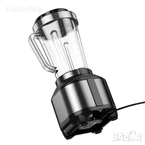 Блендер HOCO HE32 electric juicer 1,5L HE32, снимка 7 - Блендери - 49295955