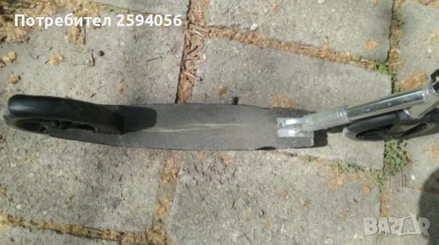 Тротинетка, скутер, снимка 4 - Други спортове - 50279376