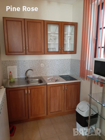 Предлагам под наем къща с 4 стаи, снимка 3 - Къщи - 52954473