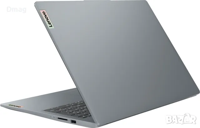 15.6" тъч Lenovo Slim 3 / i5-1335U / 16GB / 512GB SSD/Win11, снимка 7 - Лаптопи за дома - 48367892