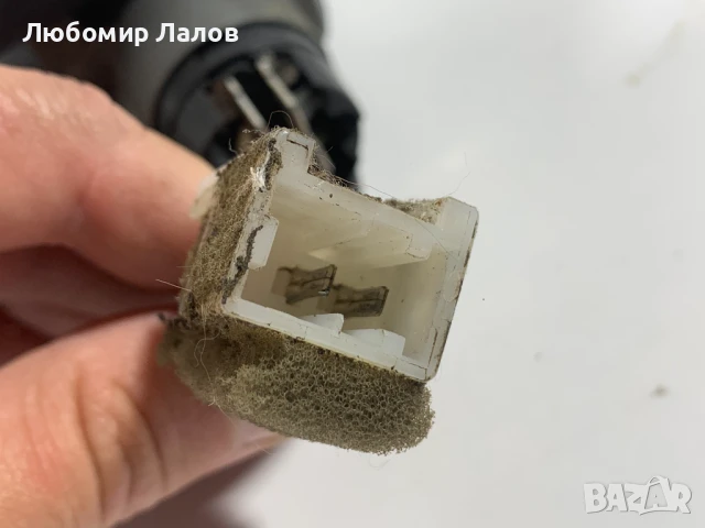 Компютър двигател Nissan Terrano II 3.0 Di 4WD 154 к.с. (02-09)г. 2x902 407917-111 0 38113, снимка 6 - Части - 51092972