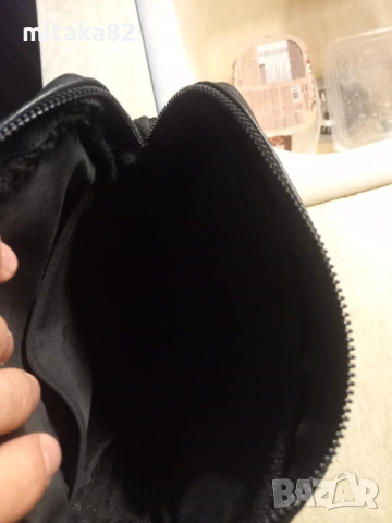 Мъжка чанта, снимка 5 - Чанти - 53862785