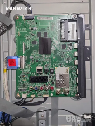 Mainboard EAX65610904 от LG 42LB580V