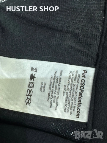 Дамски туристически панталон COLUMBIA. Размер L/XL, снимка 7 - Панталони - 52914257