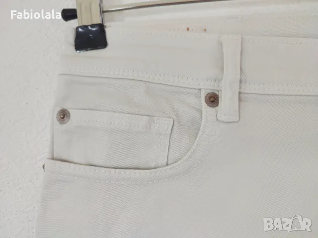 Paul Smith pants US29= S, снимка 3 - Панталони - 49026236