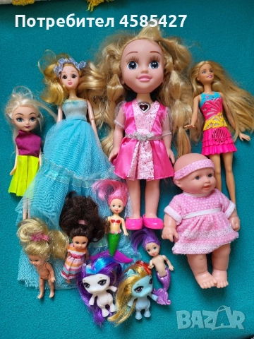 Играчки/книжки/пъзели., снимка 3 - Игри и пъзели - 51958023