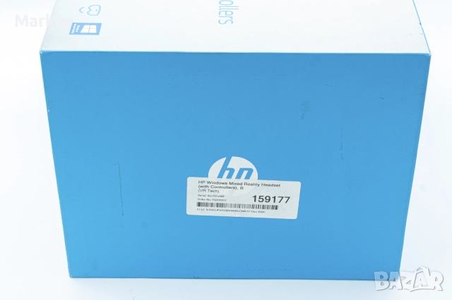 VR очила и контролери HP VR-1000-100nn, снимка 12 - Аксесоари - 52789578