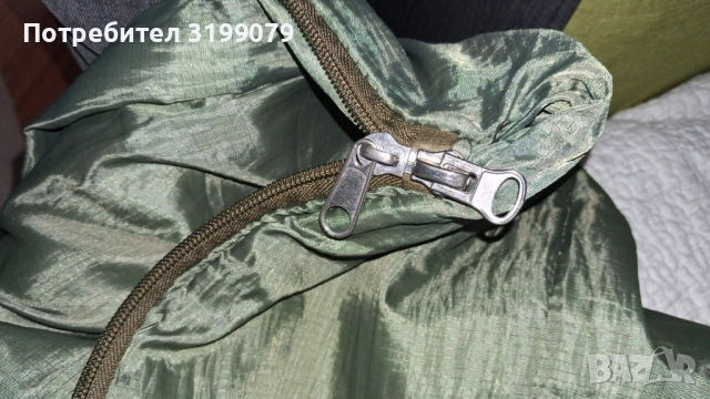 Спален чувал шаранджийски, снимка 7 - Спално бельо - 51588605