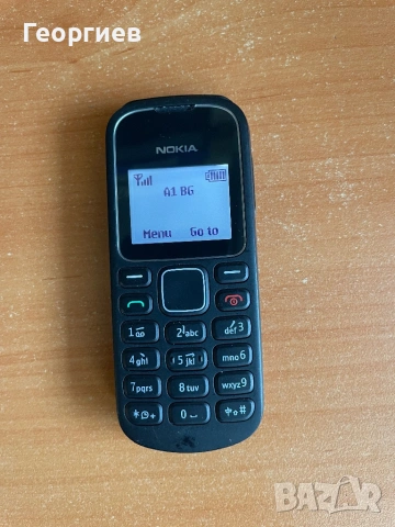 Nokia 1280, снимка 2 - Nokia - 53609688