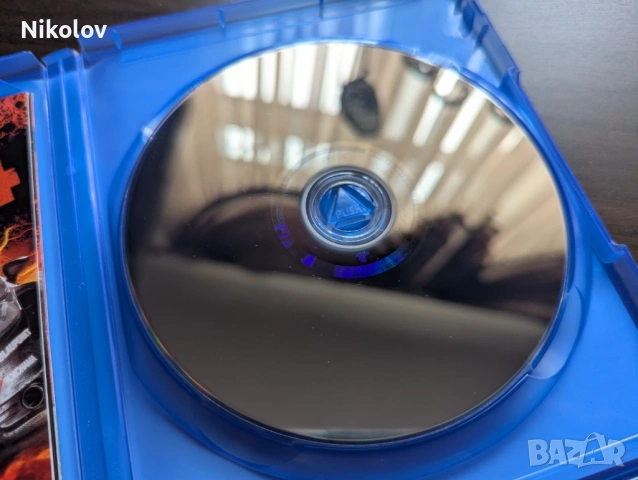 Dirt 4 PS4 (Съвместима с PS5), снимка 4 - Игри за PlayStation - 53617618