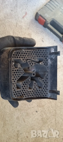 Емблема за Peugeot 406, снимка 3 - Части - 52677420