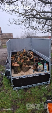 Транспорт на вещи,строителни отпадъци., снимка 4 - Транспортни услуги - 51385435