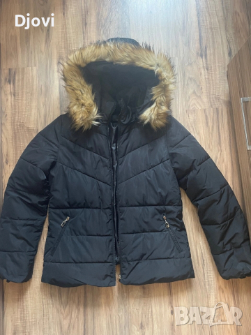 Дебело зимно яке