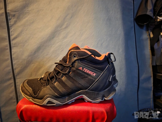 Adidas terrex coretex-original-номер 40.5, снимка 2 - Маратонки - 53400724