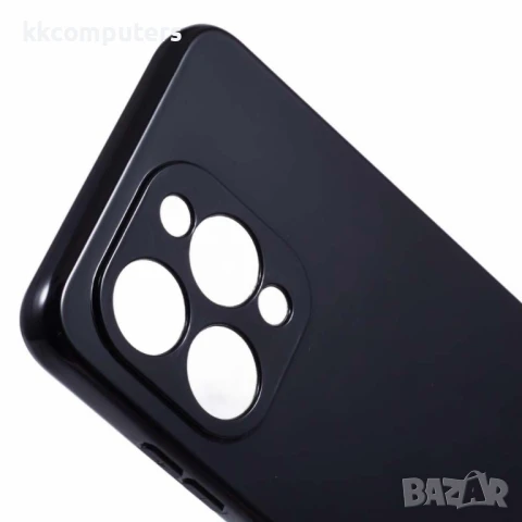 Doogee N55 / N55 Pro Силиконов Калъф/ Soft TPU и Протектор, снимка 7 - Калъфи, кейсове - 51329345