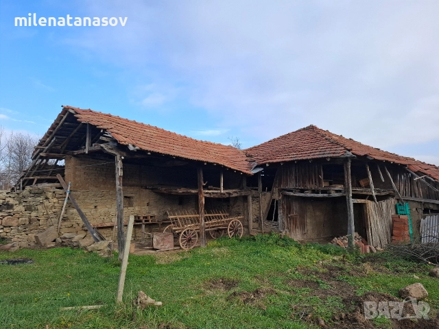 къща в село плаково., снимка 11 - Къщи - 52789929