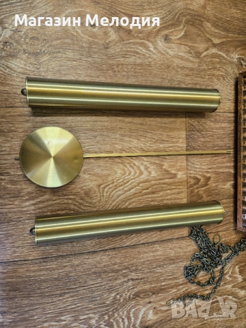 Стенен часовник Junghans – Немски аристократизъм и прецизност от „Златната ера“ на стенните часовниц, снимка 4 - Стенни часовници - 53971613