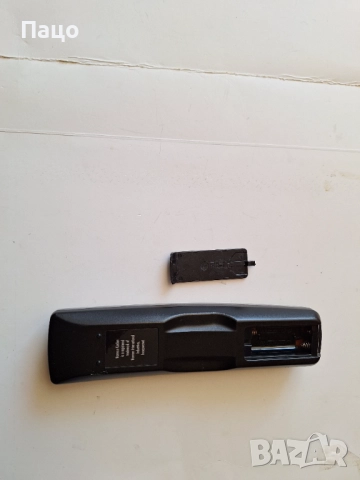 HARMAN KARDON DVD47, снимка 2 - Дистанционни - 52013264