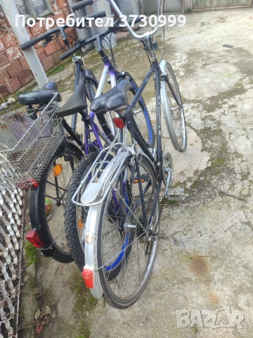 Гуми със джанти  за Уаз , снимка 9 - Селскостопанска техника - 40815434