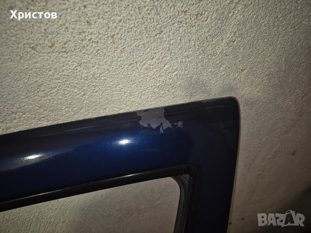 Врата Vw Golf 4 Предна лява , снимка 2 - Части - 53935126