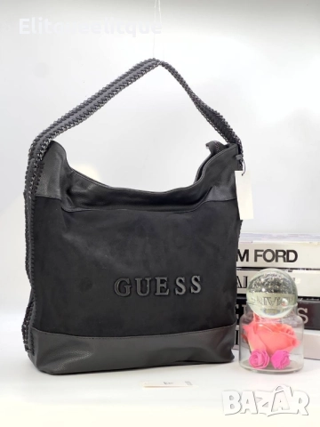чанти Guess ➡️40cm ⬆️30cm 🌟 , снимка 9 - Чанти - 52323964