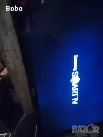 Дисплей UE40D5700