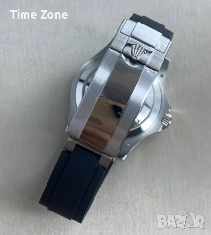 Rolex Yacht-Master 40mm 'Aurora Borealis' White Gold Automatic Дамски Различни Варианти, снимка 9 - Дамски - 54047447