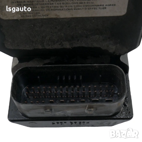 ABS модул Toyota Avensis II 2003-2009 ID: 159109, снимка 2 - Части - 54023975
