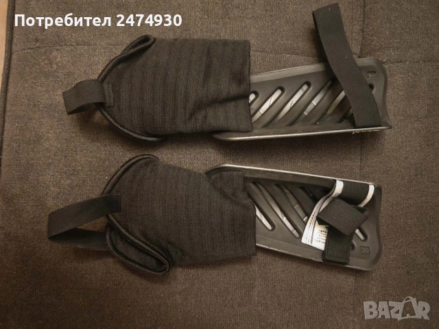 футболни кори/ Shinguards PUMA, снимка 9 - Футбол - 53421252