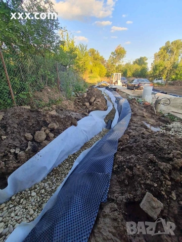 услуги с багер и мини багер , снимка 2 - Други услуги - 53030140