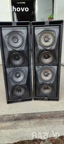 Тонколони Bose 402, снимка 2 - Тонколони - 48318669