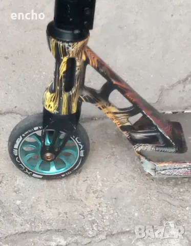 Колела тротинетки, снимка 5 - Велосипеди - 50401348