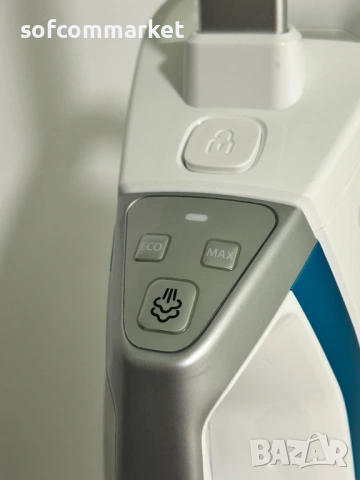 Прахосмукачка и Парочистачка Rowenta Clean & Steam Multi 3в1 RY8544WH , снимка 6 - Прахосмукачки - 54109337