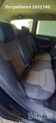 Продаваме VW Passat B7 , снимка 6 - Автомобили и джипове - 53727875