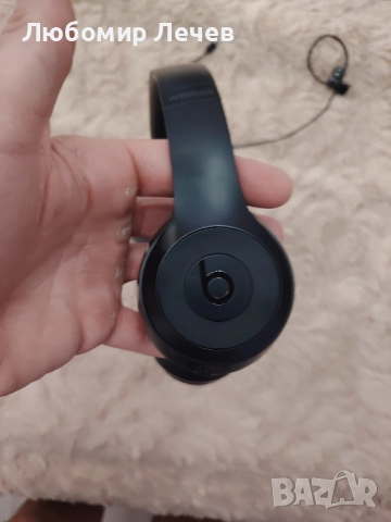 продавам слушалки BEATS , снимка 2 - Bluetooth слушалки - 52296599