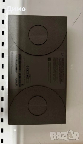 Нов Apple Watch 9 с гаранция, снимка 3 - Apple iPhone - 51541501